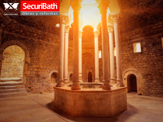 SecuriBath en Gerona