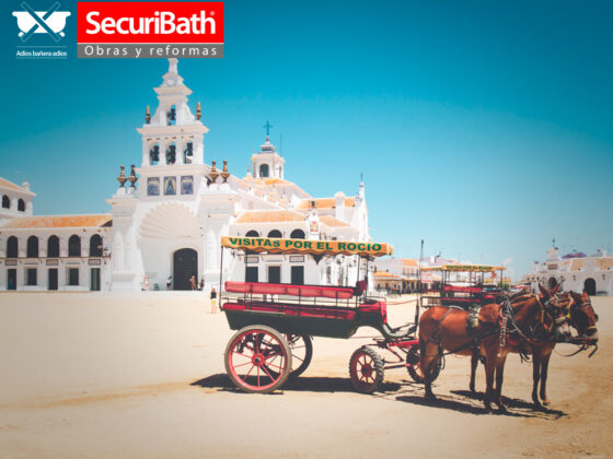 SecuriBath en Huelva