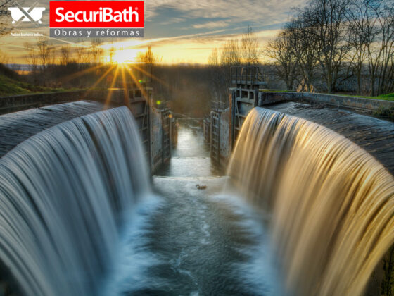 SecuriBath en Palencia