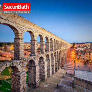 ¿Es verdad que se instala el plato de ducha en sólo un día?