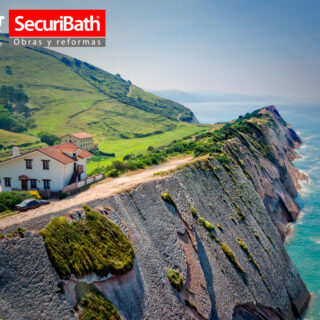 Eurocube Professional, innovadora grifería para cocina de GROHE