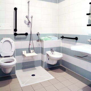 CONDUCHA Y JABÓN: Nueva gama de jabón de manos de Tecpro