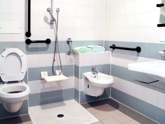 Tips sobre seguridad en el baño (I)