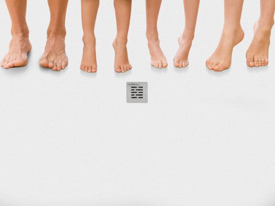 Cómo limpiar nuestro plato de ducha