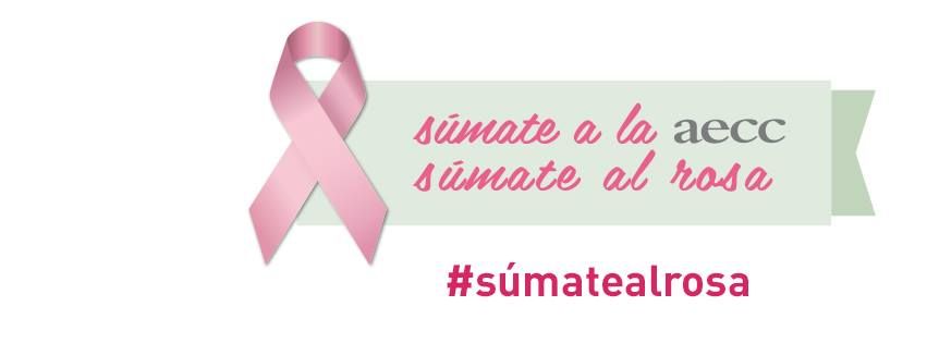 Dia Internacional contra el cancer de mama