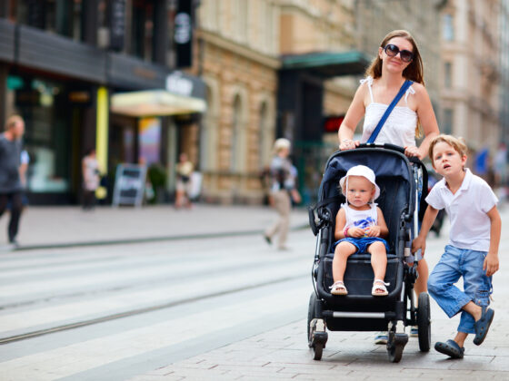 Hoy se celebra el Día Mundial del Hábitat