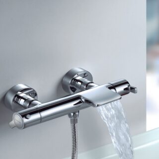 ¿Puedo instalar sanitarios suspendidos?