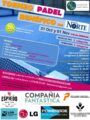 Securibath patrocina el Torneo Benéfico Padel Norte