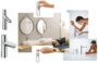 Hansgrohe presenta la gama de grifos Talis equipada con tecnología Select