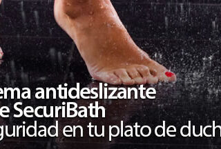 Securibath, en la revista “Autoclub Mutua”