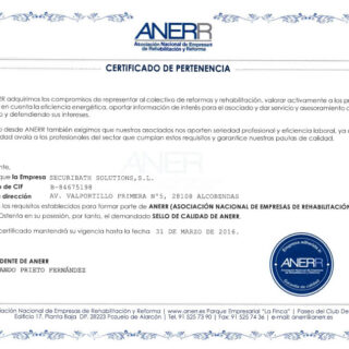 ¿Cómo elegir tu mampara de baño?