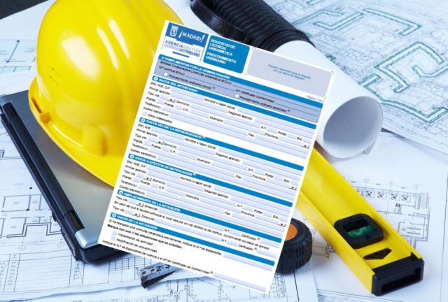 ¿Tengo que pedir licencia para hacer reforma en mi vivienda? - aqua