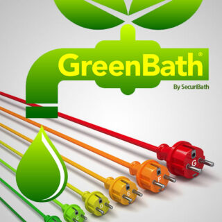 5 efectos beneficiosos de una ducha