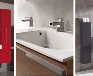 ¿Cómo elegir tu mampara de baño?