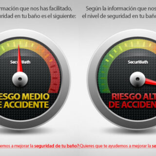 Razones para cambiar una bañera por un plato de ducha