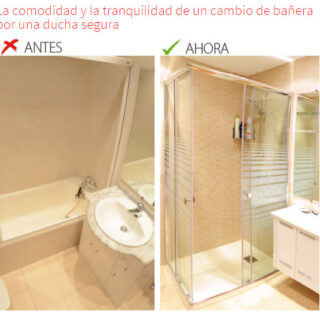 SecuriBath, innovación y eficacia, el mejor servicio para tu hogar