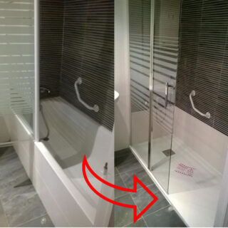 Un otoño reñido con el agua