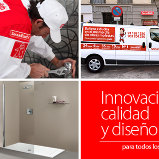¿Conoces el sistema BathClean?