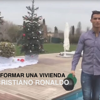 La diferencia de sabor del agua de grifo