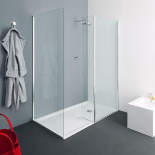 Te ayudamos a elegir el plato de ducha que más te conviene