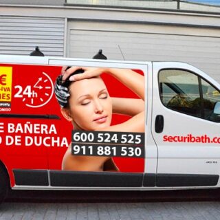 The Water Van Project, iniciativa para potabilizar agua