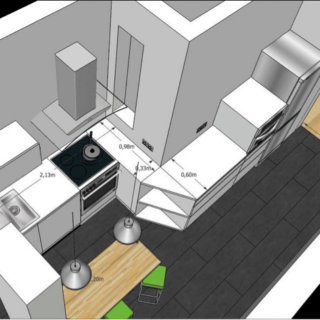 12 medidas de seguridad para personas mayores en el hogar