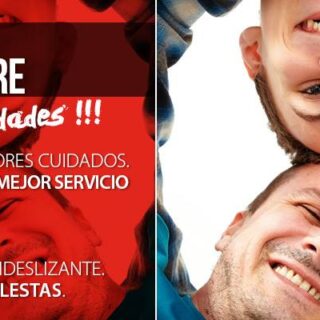 Cambia la bañera por un plato de ducha en tu segunda vivienda