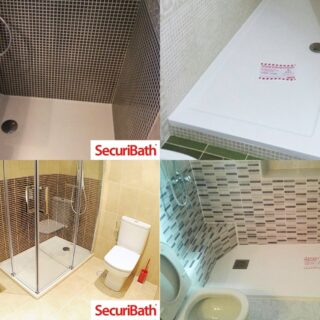 Regala SecuriBath en el Día del Padre