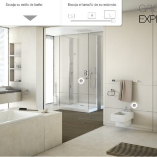 5 consejos para lograr una limpieza de baño perfecta