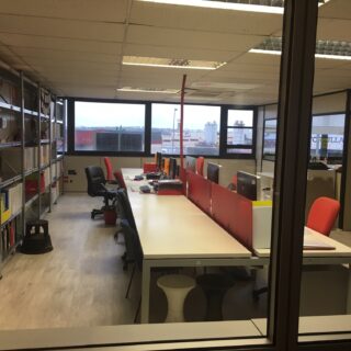 Madrid acoge el II Congreso de Ciudades Inteligentes