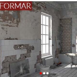 Grifos con apertura en frío