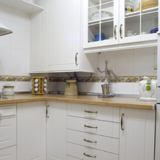 Consejos para limpiar una mampara