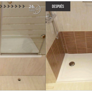 «Renovarse o morir»: conoce las nuevas instalaciones de SecuriBath