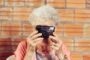 Cómo usa la tecnología la tercera edad
