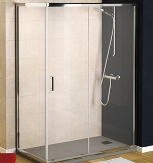 ¡Oferta! Cambia tu bañera por ducha por un precio de miedo ¡Sólo hoy!