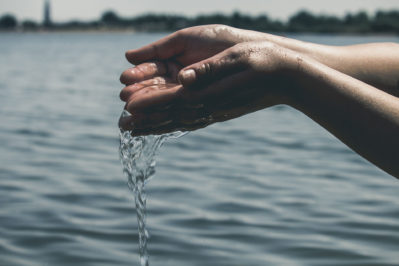 ¿Cuánta agua se consume en el mundo?