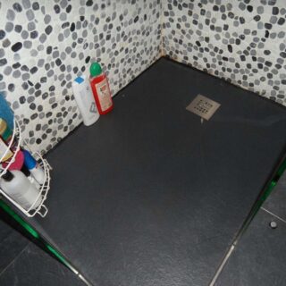 ¿Te gustan los cuartos de baño de película?