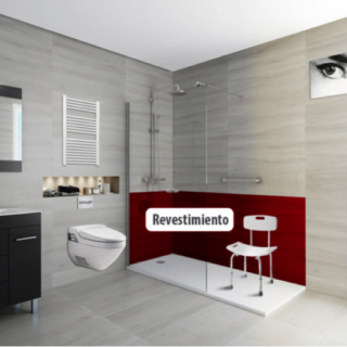 Consejos para elegir una mampara