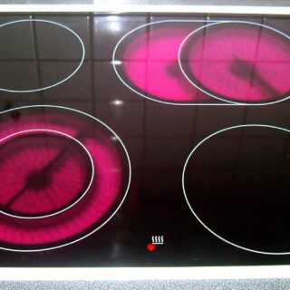 Tipos de revestimiento de pared y suelo en baños