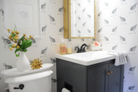 15 consejos para redecorar tu cuarto de baño
