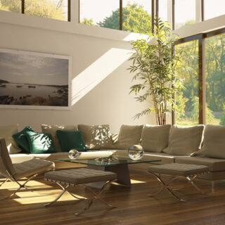 10 razones para aplicar la domótica en el hogar