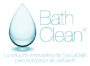 MAMPARAS SIEMPRE LIMPIAS CON BATHCLEAN®