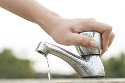 7 CONSEJOS PARA AHORRAR AGUA EN VERANO