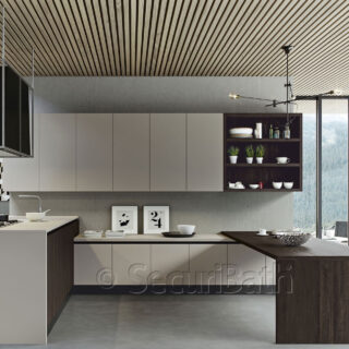 La mejor mampara para ti