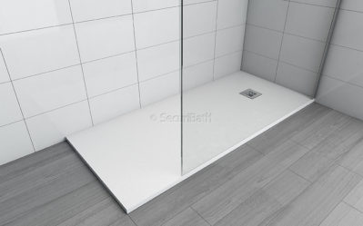 Cómo limpiar tu plato de resina o carga mineral