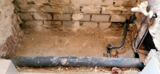 Altura de un Plato de Ducha, ¿de qué depende? - aqua