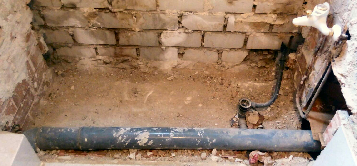 Altura de un Plato de Ducha, ¿de qué depende? - aqua