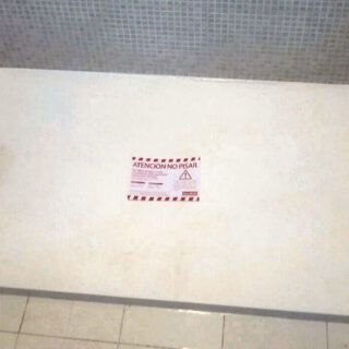 Como evitar dañar mi plato de ducha y como alargar su vida útil