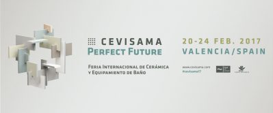 Nueva edición de Cevisama