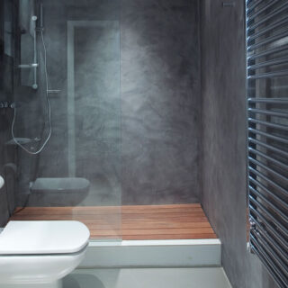 La seguridad que necesitas en tu baño